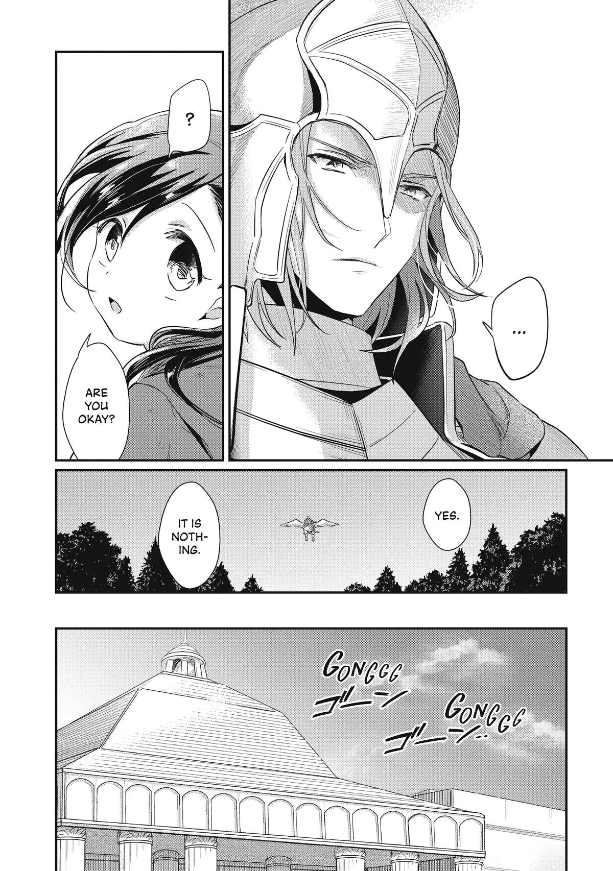 Read Ascendance of a Bookworm I’ll do anything to become a librarian! Part 2 Manga Online