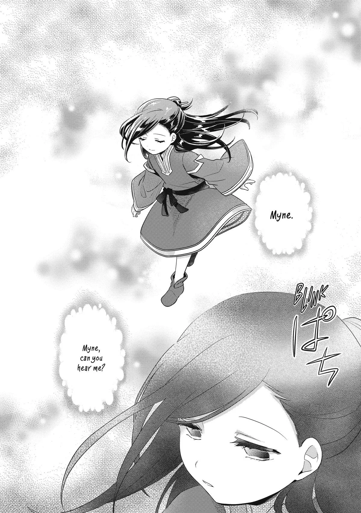 Read Ascendance of a Bookworm I’ll do anything to become a librarian! Part 2 Manga Online