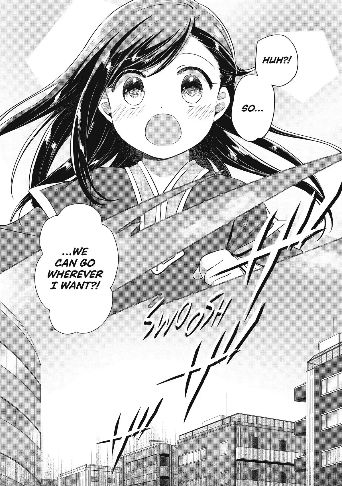 Read Ascendance of a Bookworm I’ll do anything to become a librarian! Part 2 Manga Online