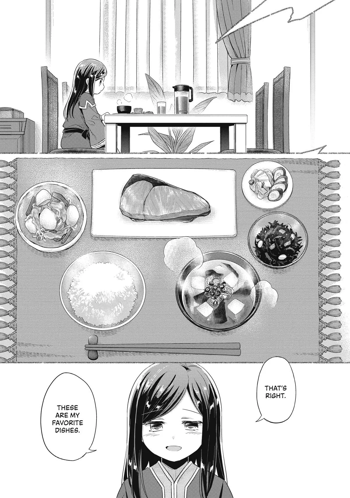 Read Ascendance of a Bookworm I’ll do anything to become a librarian! Part 2 Manga Online