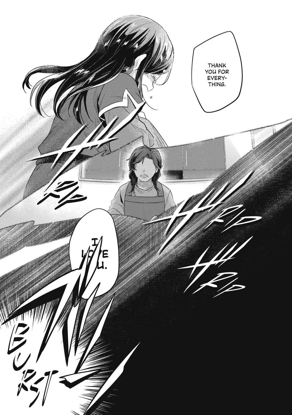 Read Ascendance of a Bookworm I’ll do anything to become a librarian! Part 2 Manga Online