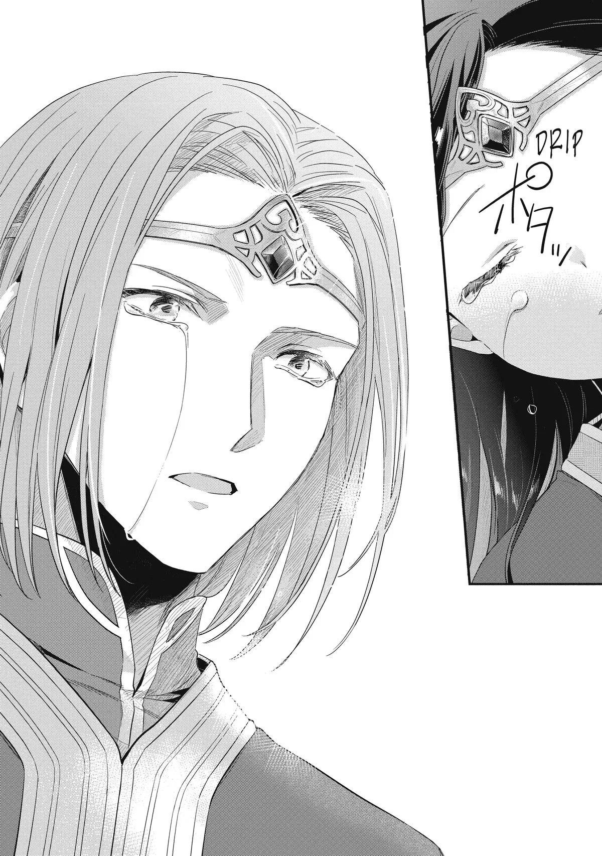 Read Ascendance of a Bookworm I’ll do anything to become a librarian! Part 2 Manga Online