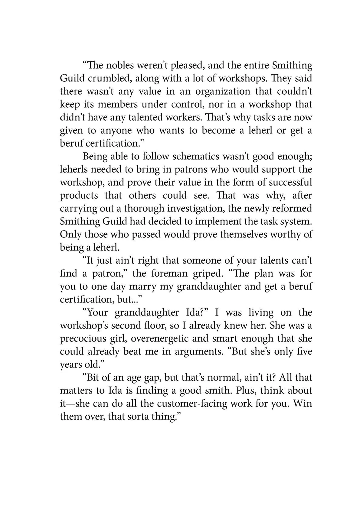 Read Ascendance of a Bookworm I’ll do anything to become a librarian! Part 2 Manga Online