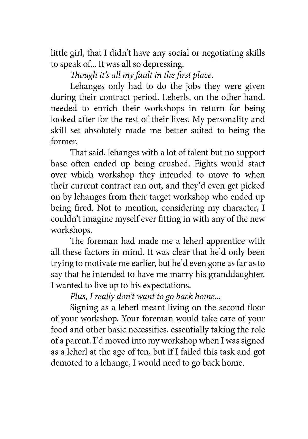 Read Ascendance of a Bookworm I’ll do anything to become a librarian! Part 2 Manga Online