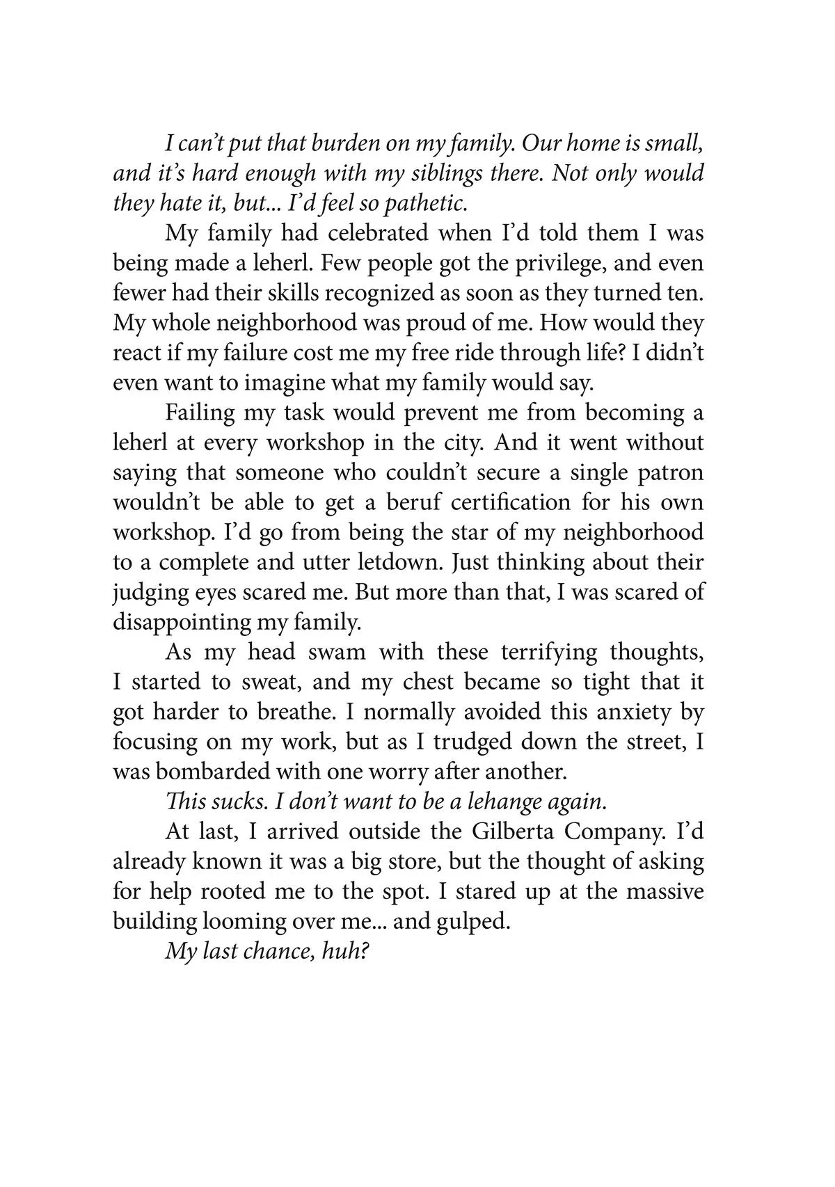 Read Ascendance of a Bookworm I’ll do anything to become a librarian! Part 2 Manga Online