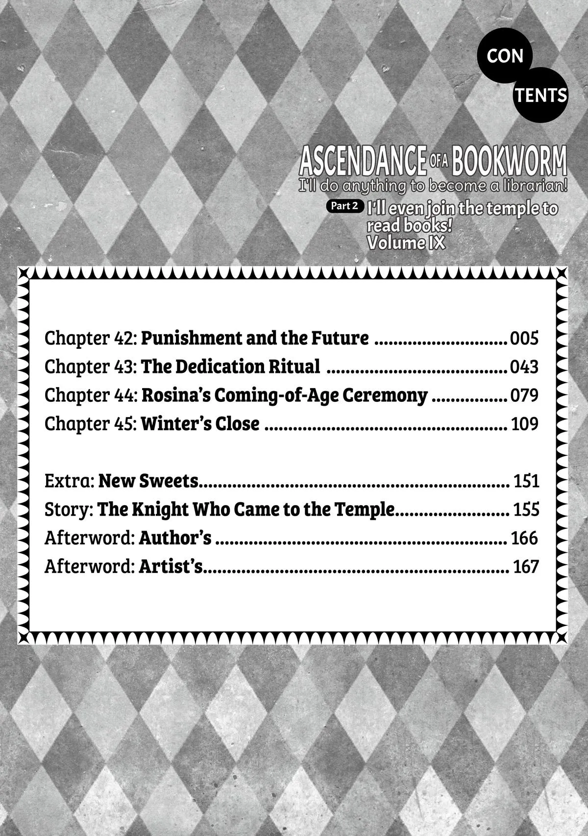 Read Ascendance of a Bookworm I’ll do anything to become a librarian! Part 2 Manga Online