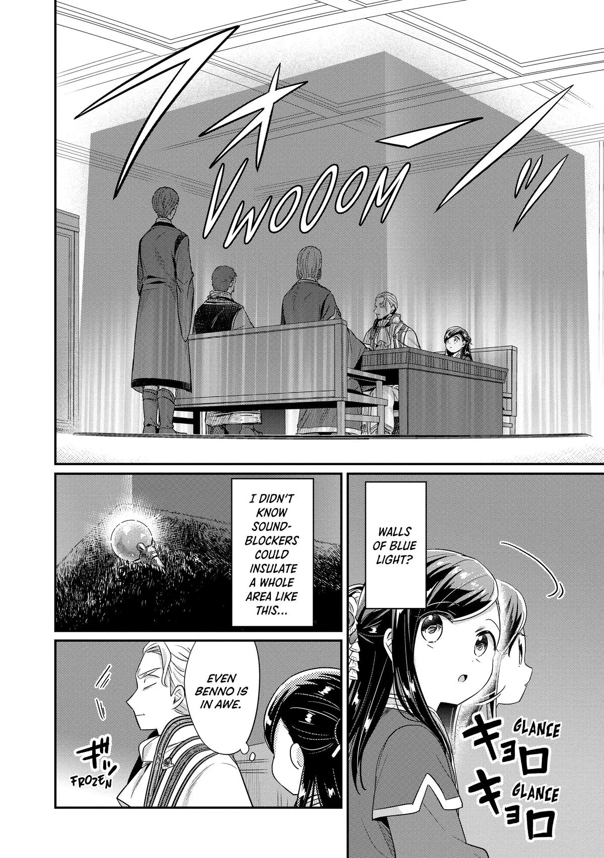 Read Ascendance of a Bookworm I’ll do anything to become a librarian! Part 2 Manga Online