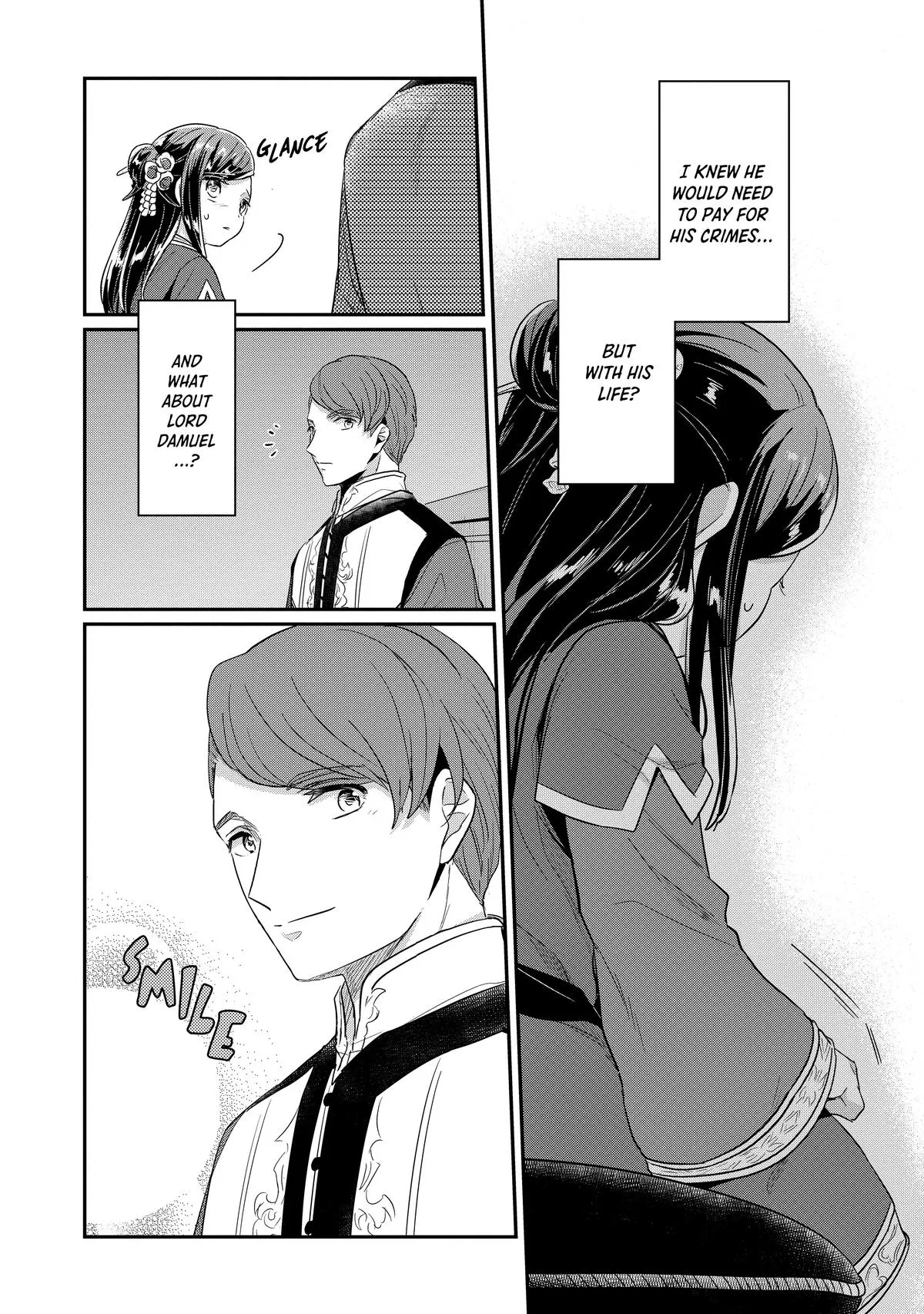 Read Ascendance of a Bookworm I’ll do anything to become a librarian! Part 2 Manga Online