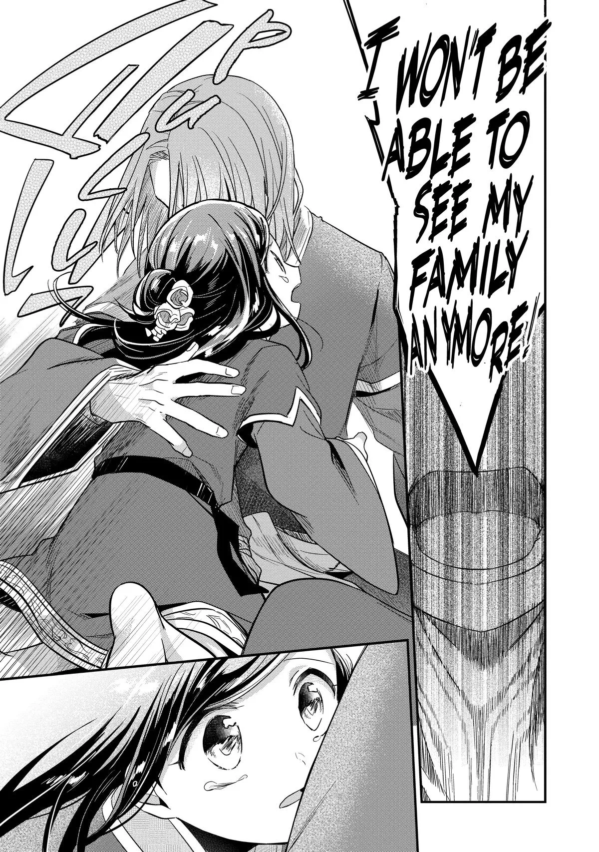 Read Ascendance of a Bookworm I’ll do anything to become a librarian! Part 2 Manga Online