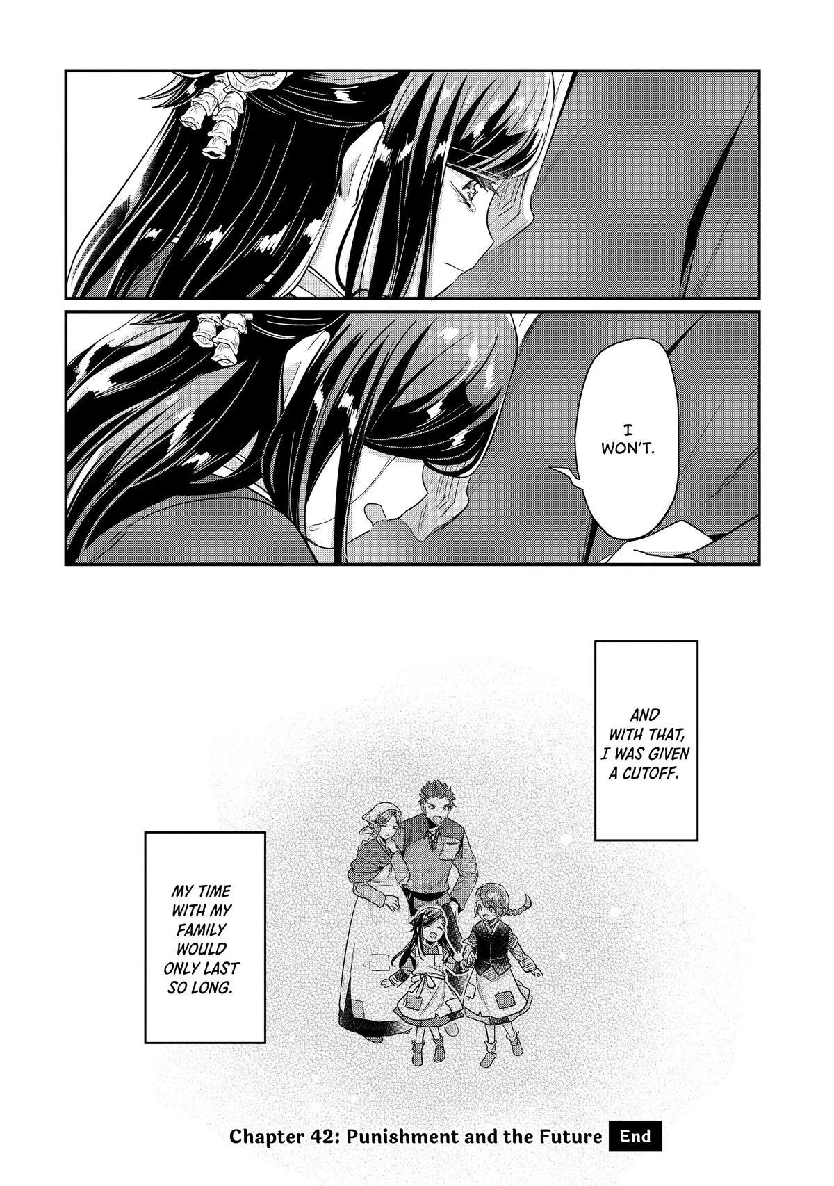 Read Ascendance of a Bookworm I’ll do anything to become a librarian! Part 2 Manga Online