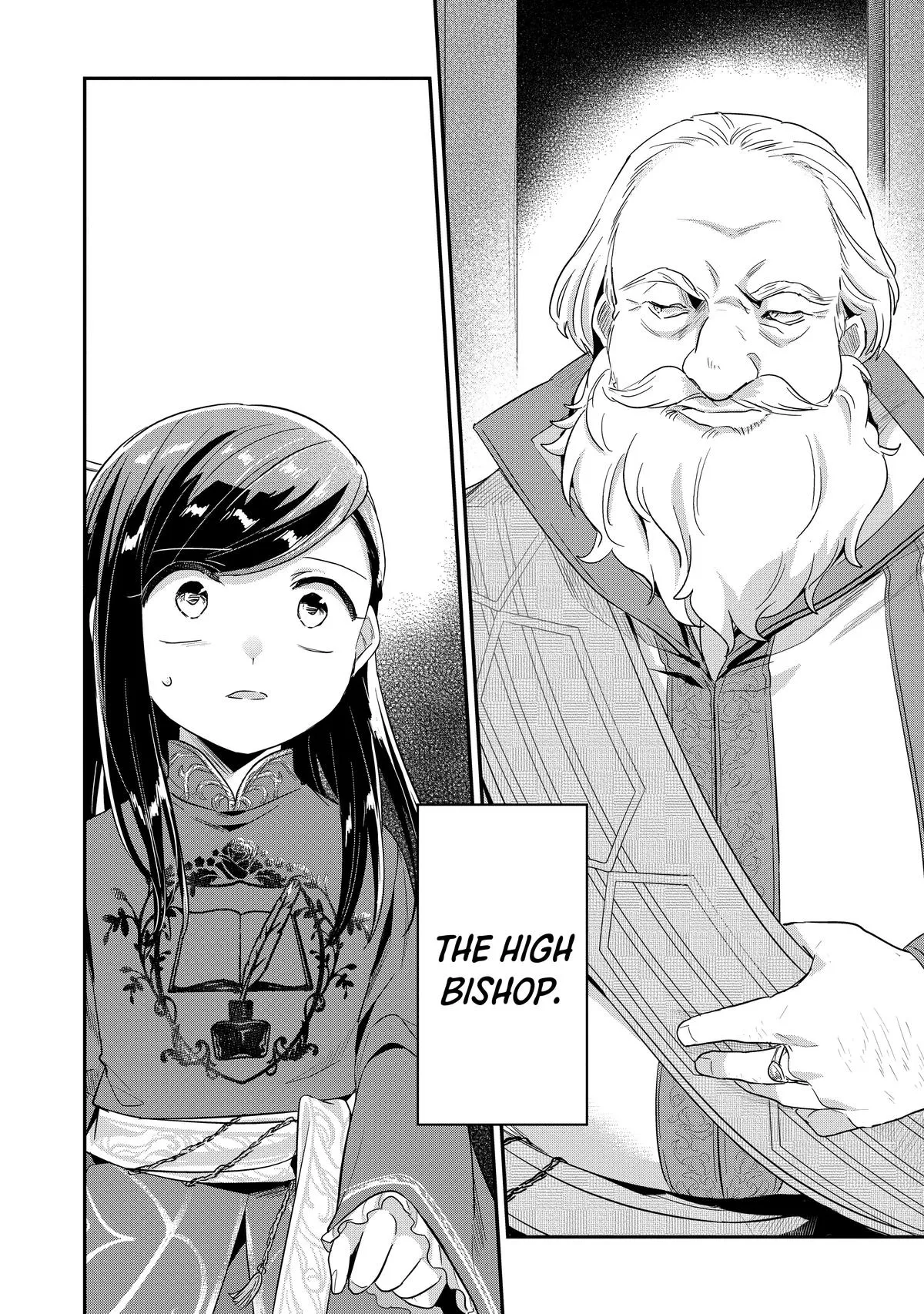 Read Ascendance of a Bookworm I’ll do anything to become a librarian! Part 2 Manga Online