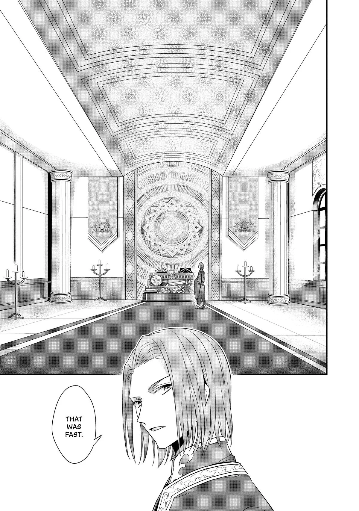 Read Ascendance of a Bookworm I’ll do anything to become a librarian! Part 2 Manga Online