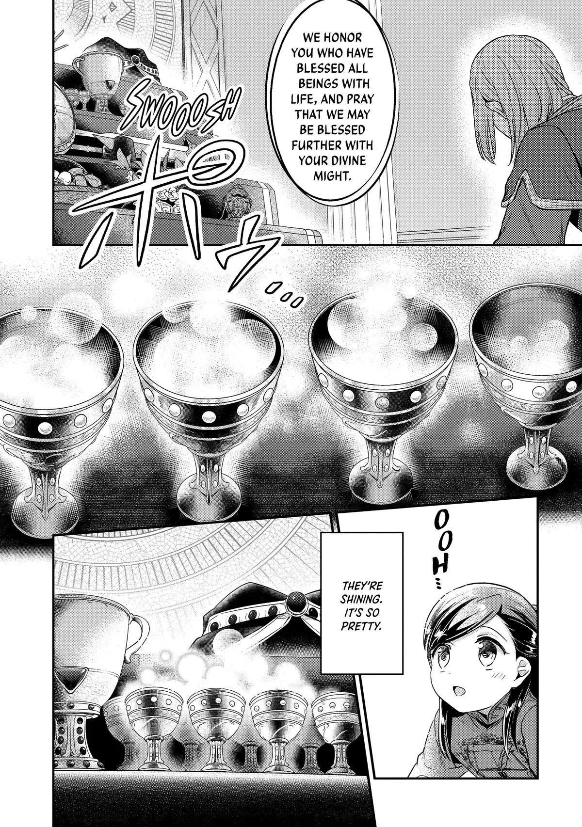 Read Ascendance of a Bookworm I’ll do anything to become a librarian! Part 2 Manga Online