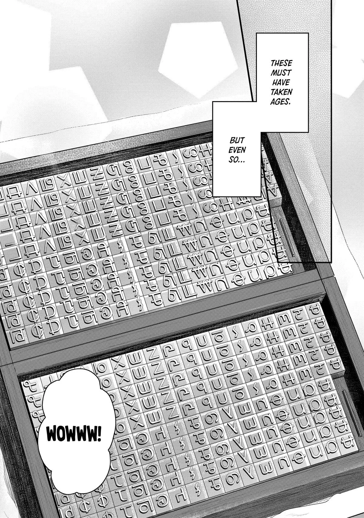 Read Ascendance of a Bookworm I’ll do anything to become a librarian! Part 2 Manga Online