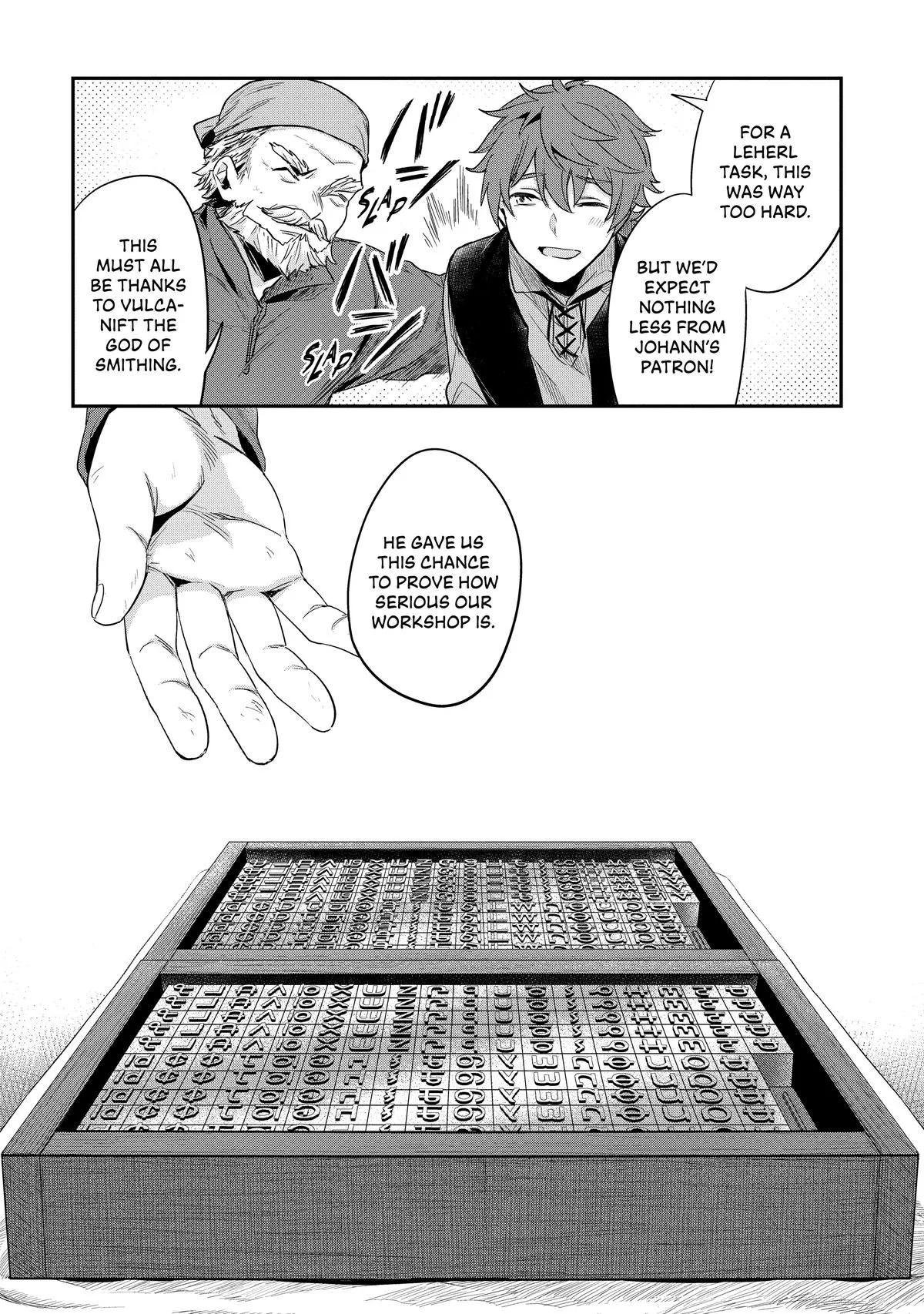 Read Ascendance of a Bookworm I’ll do anything to become a librarian! Part 2 Manga Online