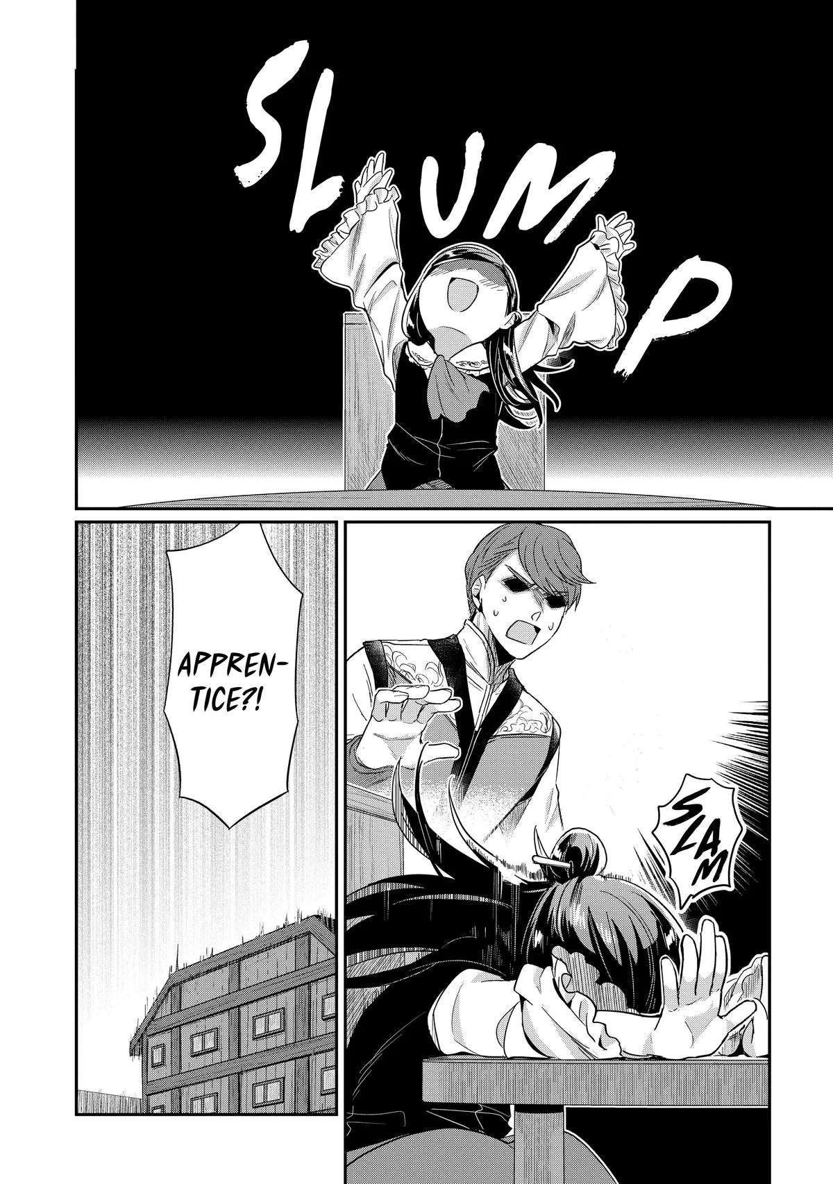 Read Ascendance of a Bookworm I’ll do anything to become a librarian! Part 2 Manga Online