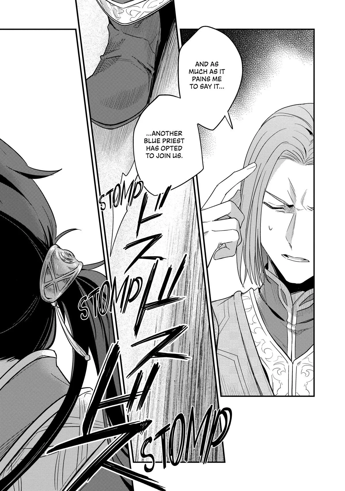 Read Ascendance of a Bookworm I’ll do anything to become a librarian! Part 2 Manga Online