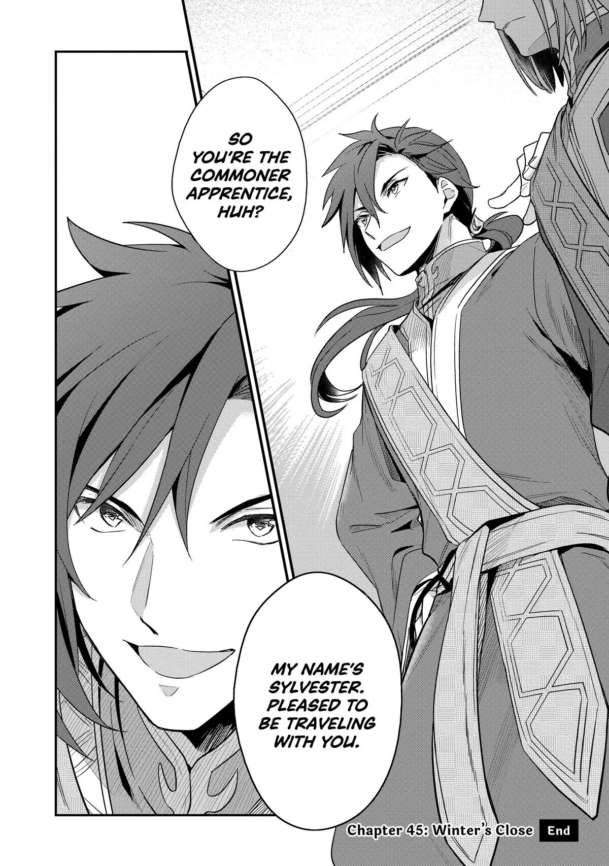 Read Ascendance of a Bookworm I’ll do anything to become a librarian! Part 2 Manga Online