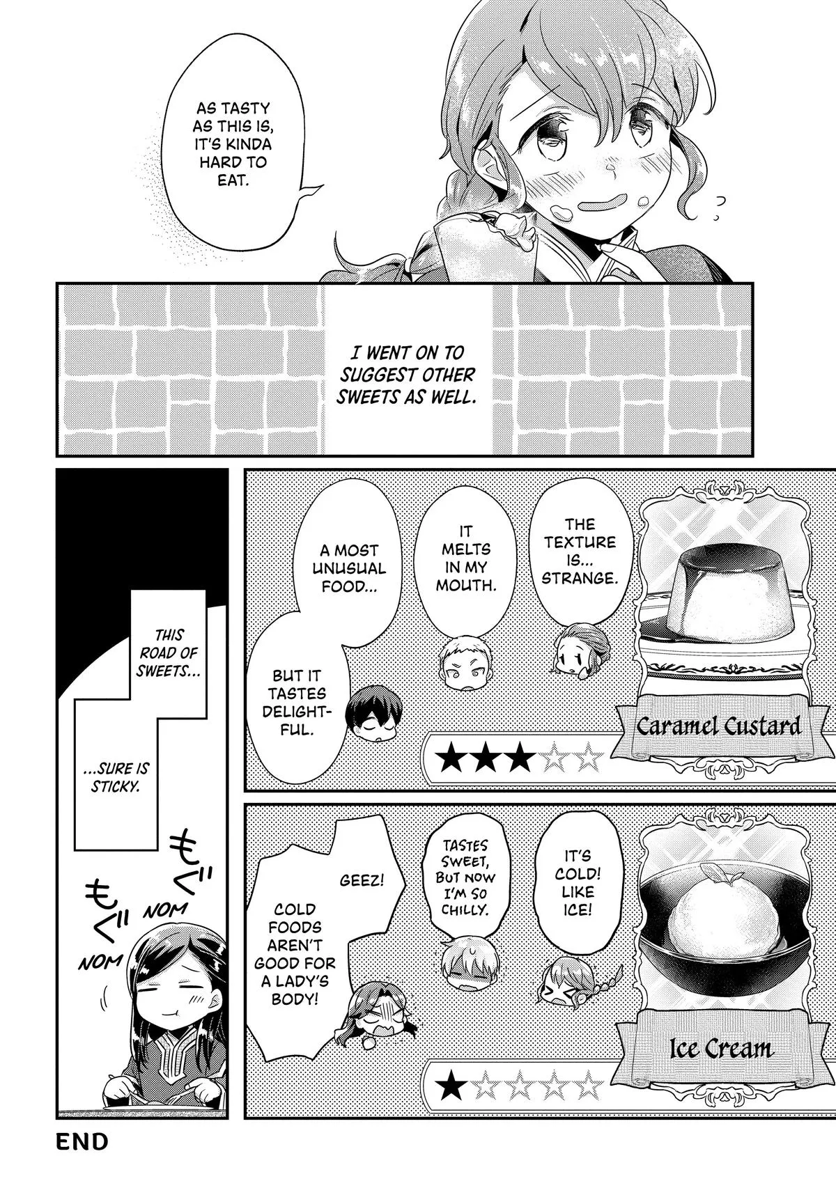 Read Ascendance of a Bookworm I’ll do anything to become a librarian! Part 2 Manga Online