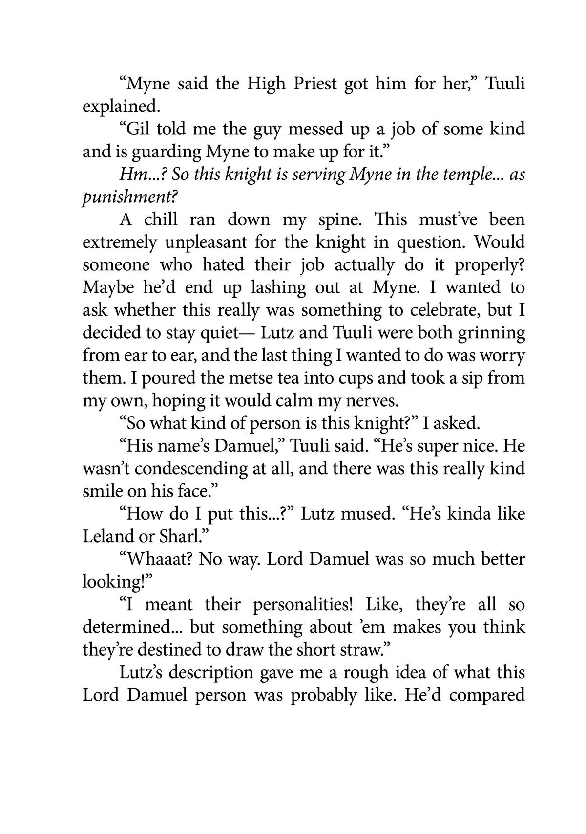 Read Ascendance of a Bookworm I’ll do anything to become a librarian! Part 2 Manga Online