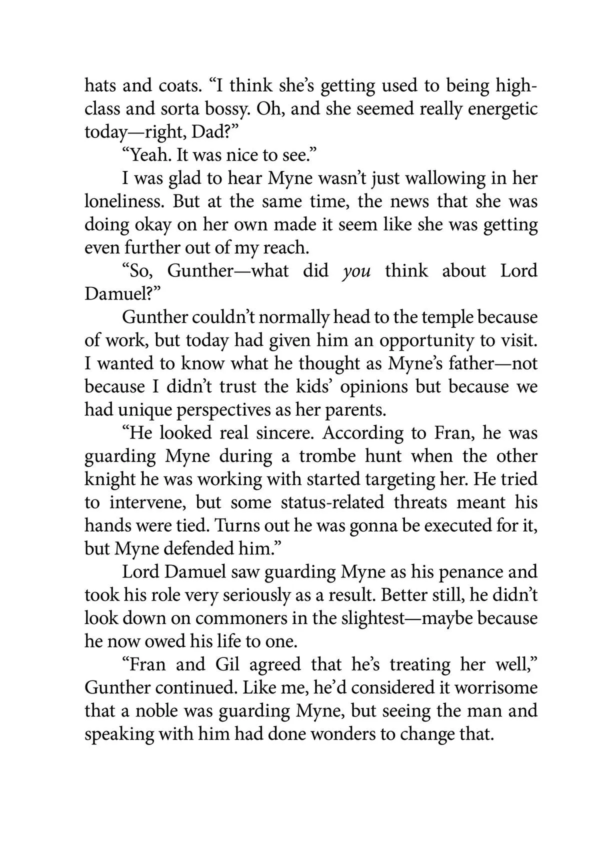 Read Ascendance of a Bookworm I’ll do anything to become a librarian! Part 2 Manga Online