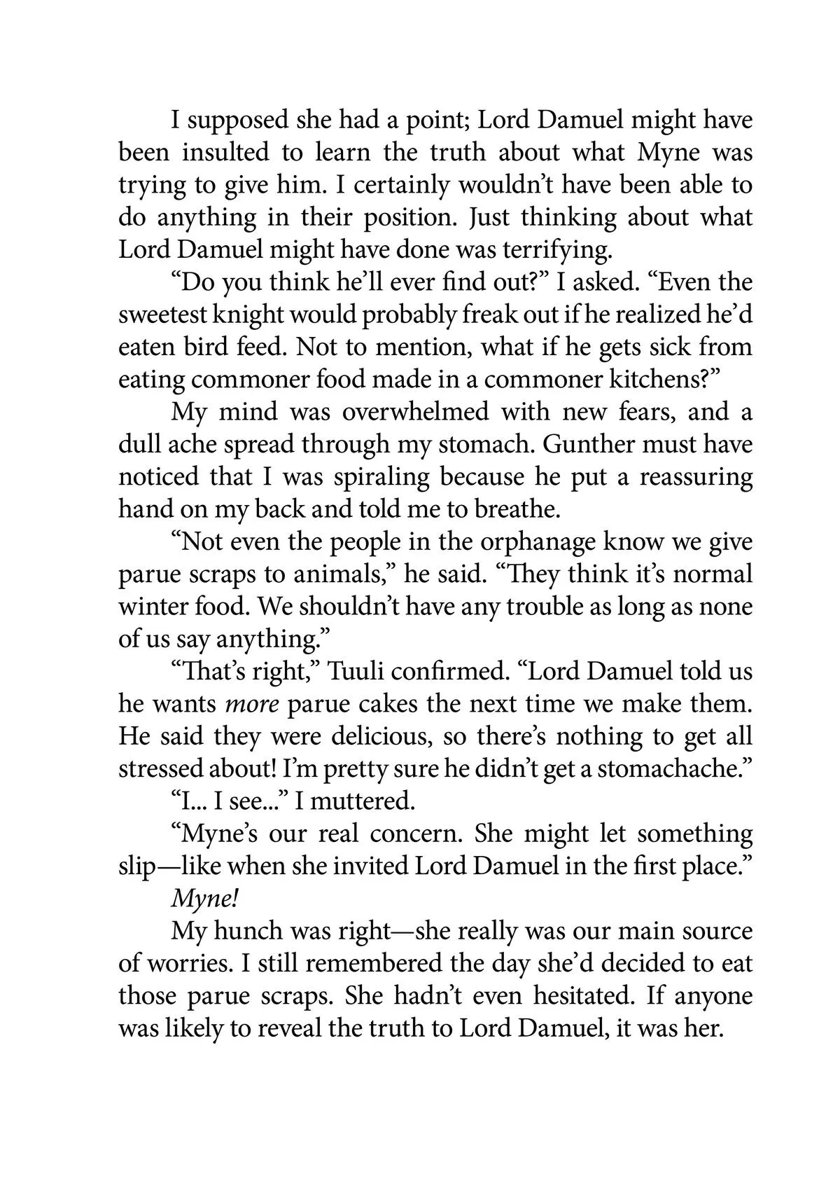 Read Ascendance of a Bookworm I’ll do anything to become a librarian! Part 2 Manga Online