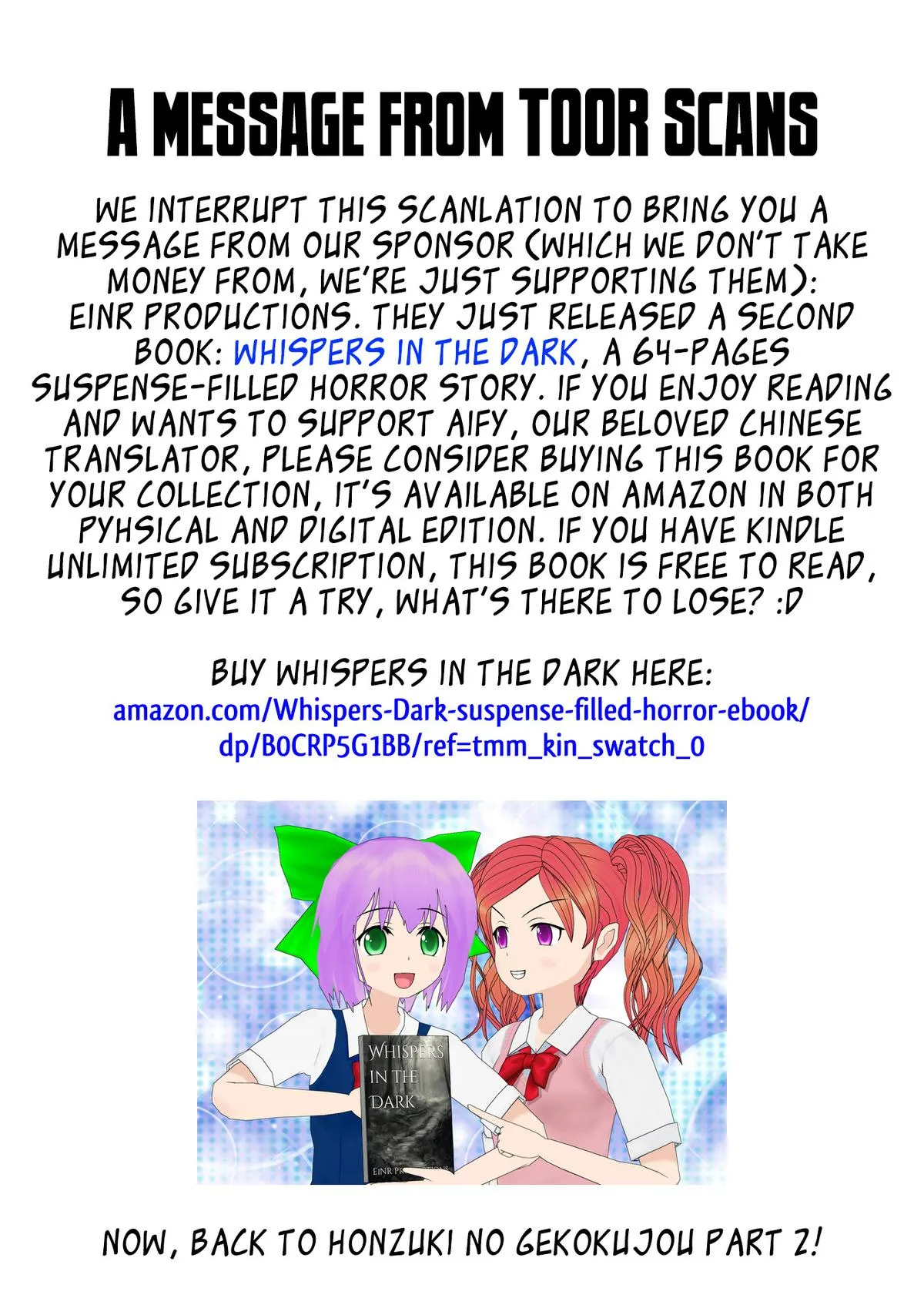 Read Ascendance of a Bookworm I’ll do anything to become a librarian! Part 2 Manga Online