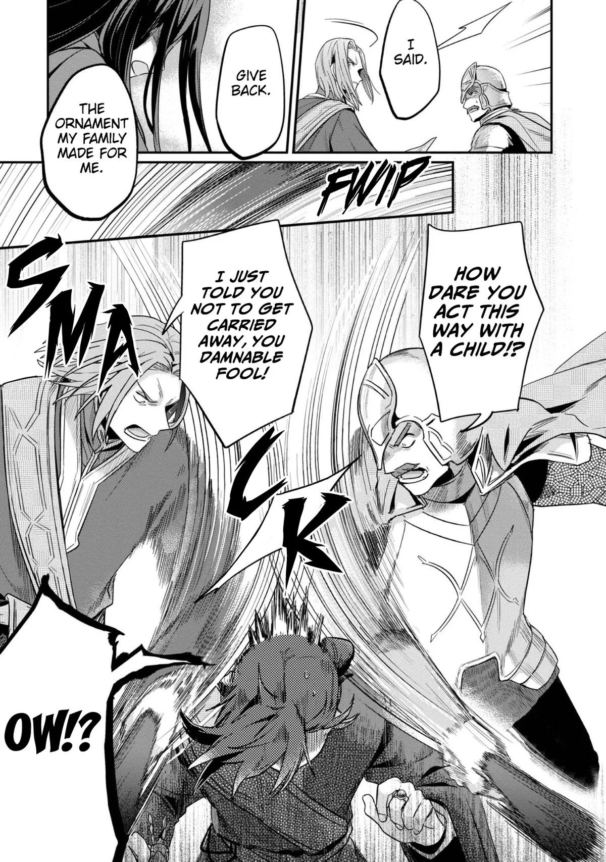 Read Ascendance of a Bookworm I’ll do anything to become a librarian! Part 2 Manga Online