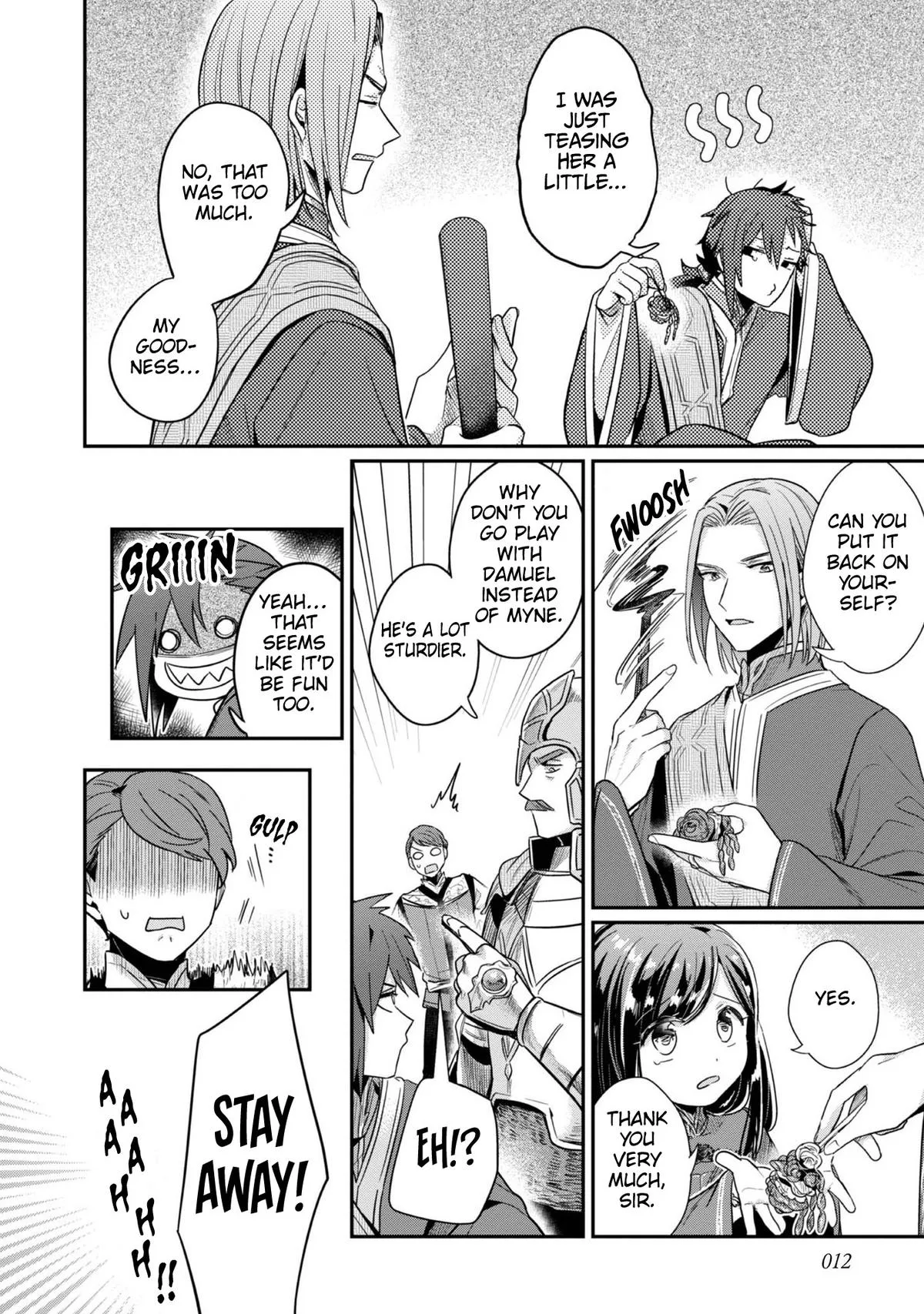 Read Ascendance of a Bookworm I’ll do anything to become a librarian! Part 2 Manga Online