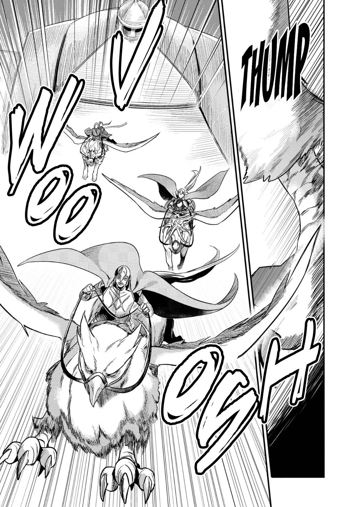 Read Ascendance of a Bookworm I’ll do anything to become a librarian! Part 2 Manga Online