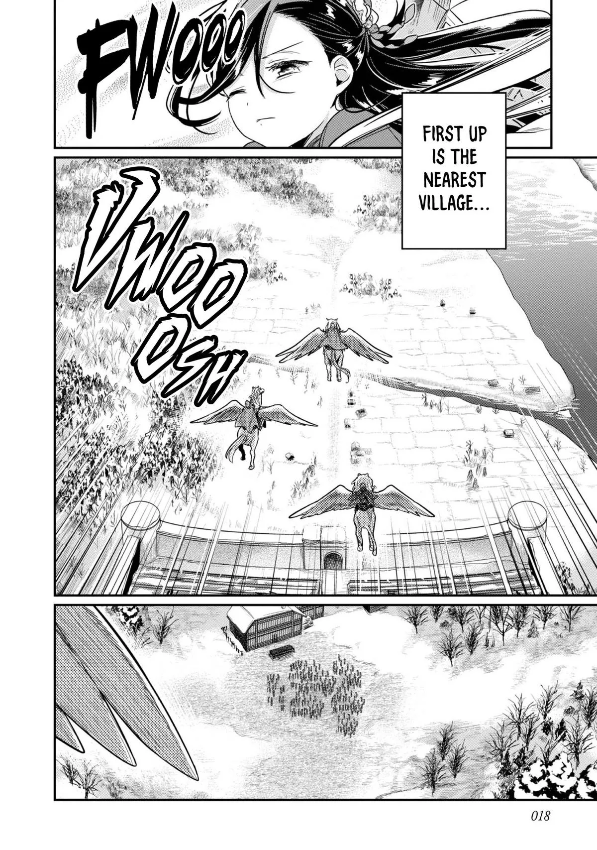 Read Ascendance of a Bookworm I’ll do anything to become a librarian! Part 2 Manga Online