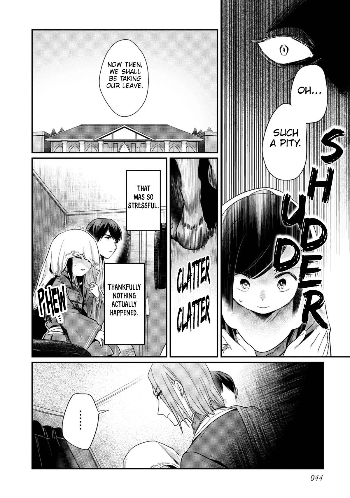 Read Ascendance of a Bookworm I’ll do anything to become a librarian! Part 2 Manga Online