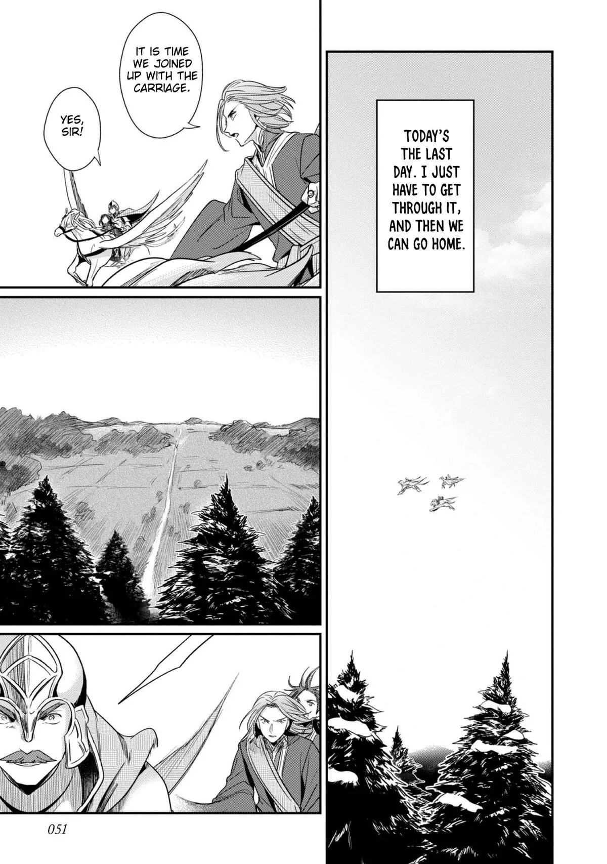 Read Ascendance of a Bookworm I’ll do anything to become a librarian! Part 2 Manga Online