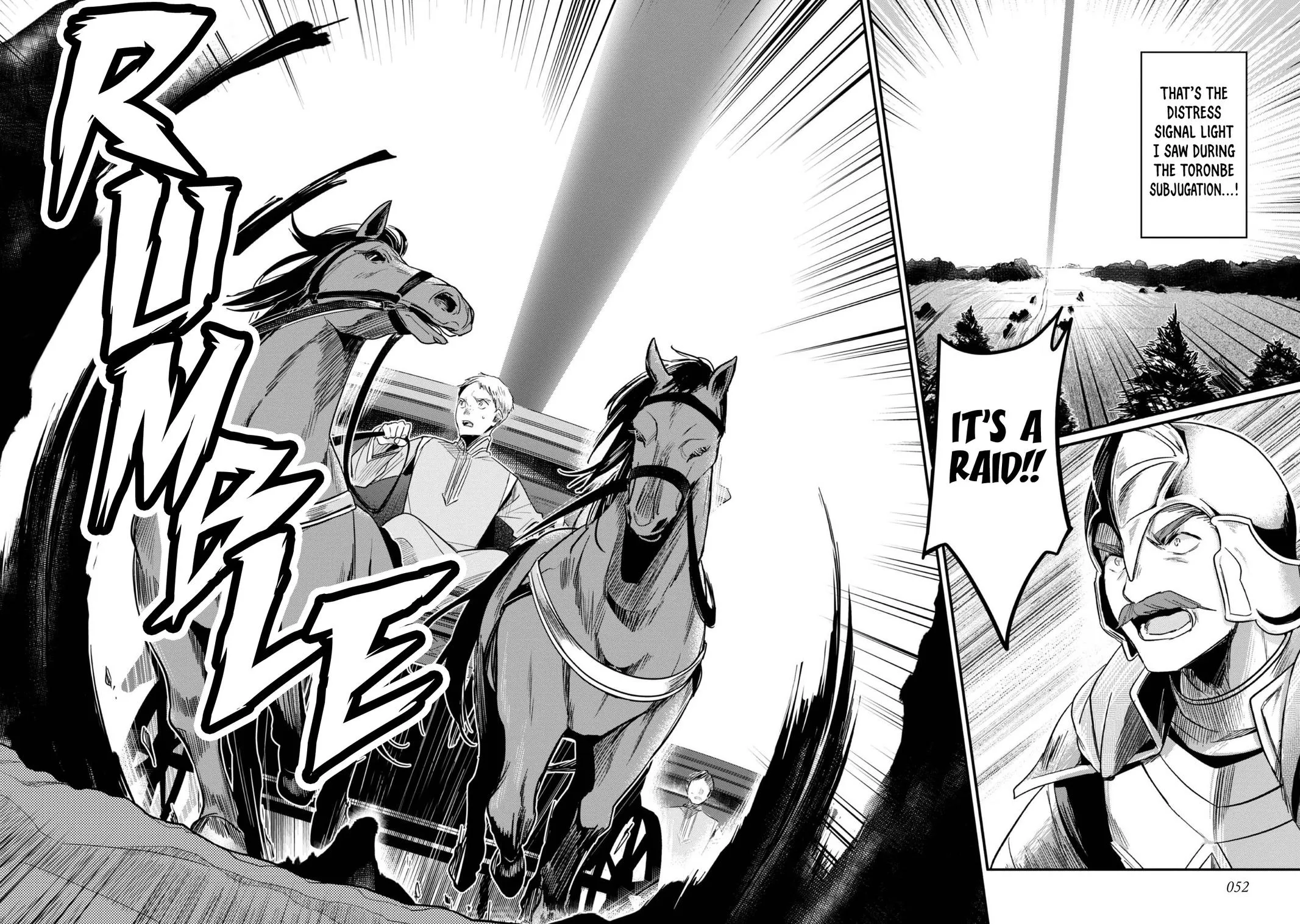 Read Ascendance of a Bookworm I’ll do anything to become a librarian! Part 2 Manga Online