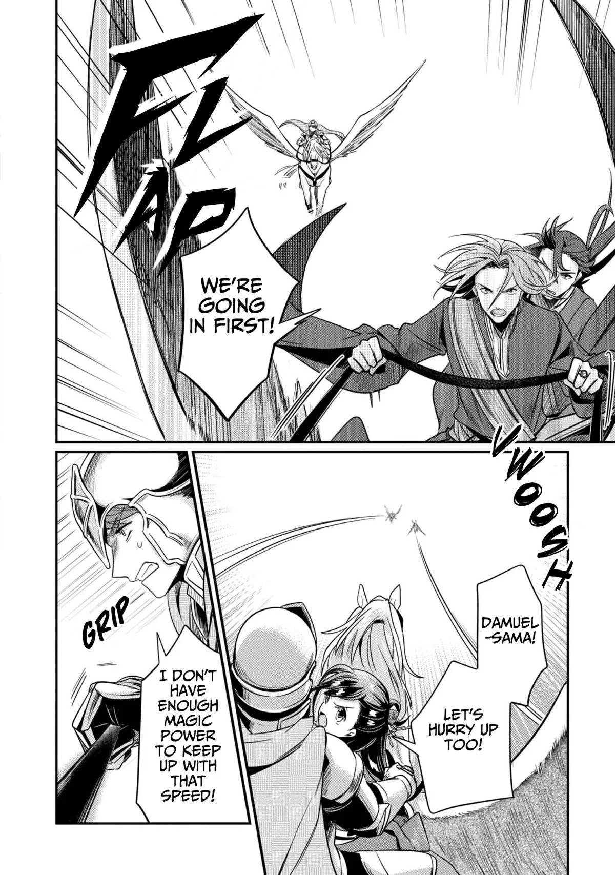 Read Ascendance of a Bookworm I’ll do anything to become a librarian! Part 2 Manga Online