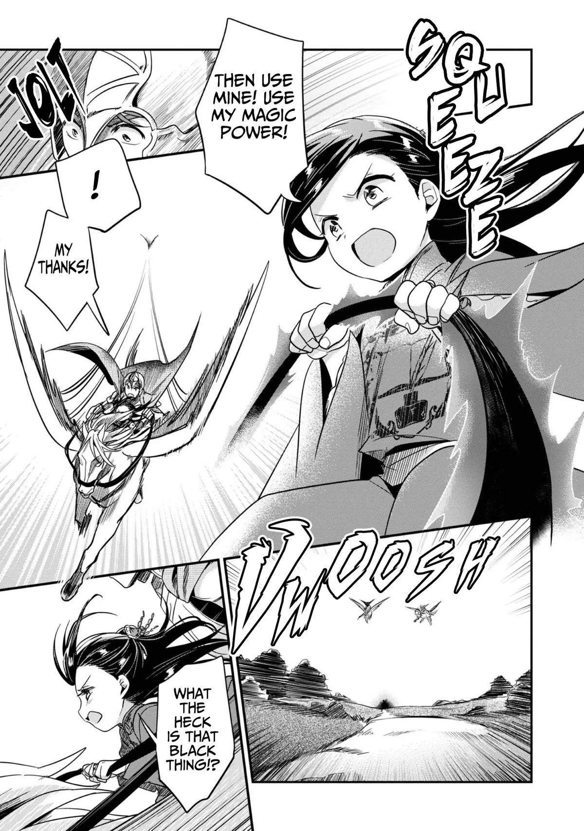 Read Ascendance of a Bookworm I’ll do anything to become a librarian! Part 2 Manga Online