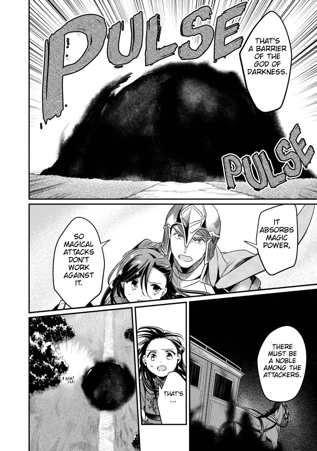 Read Ascendance of a Bookworm I’ll do anything to become a librarian! Part 2 Manga Online