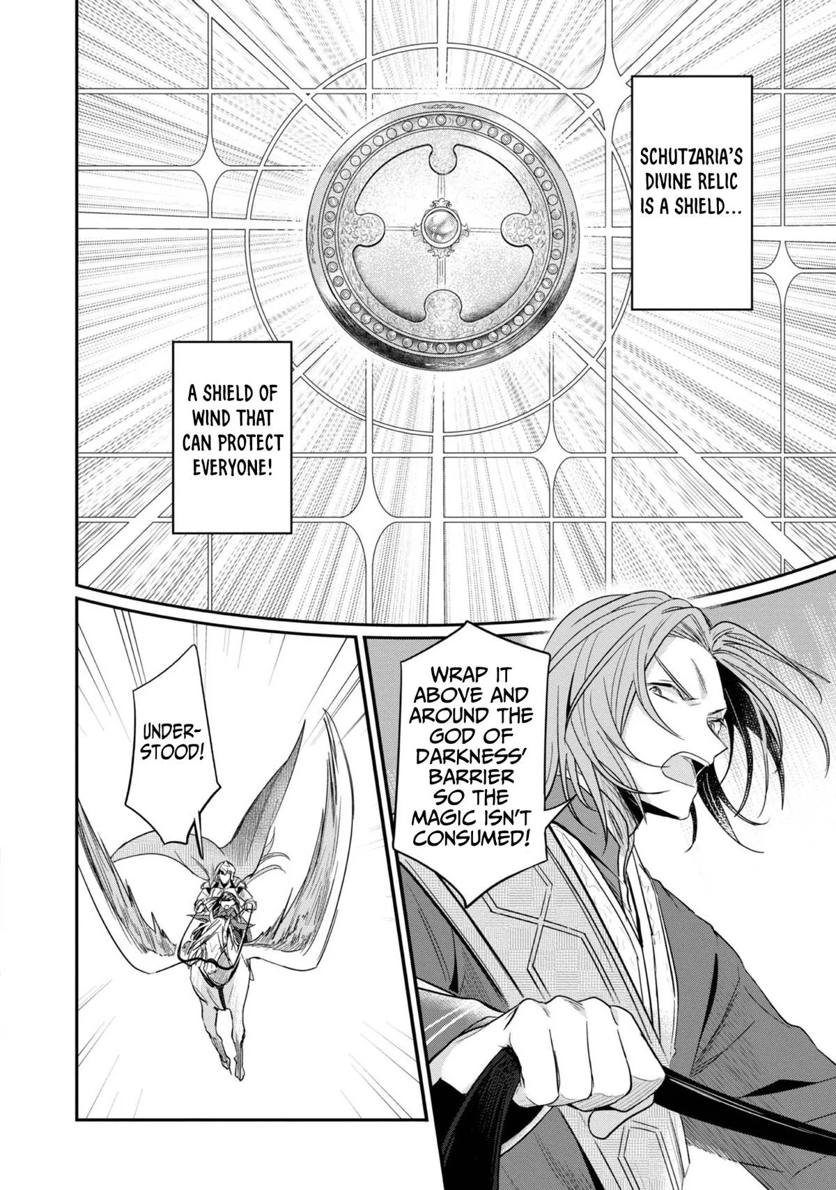 Read Ascendance of a Bookworm I’ll do anything to become a librarian! Part 2 Manga Online