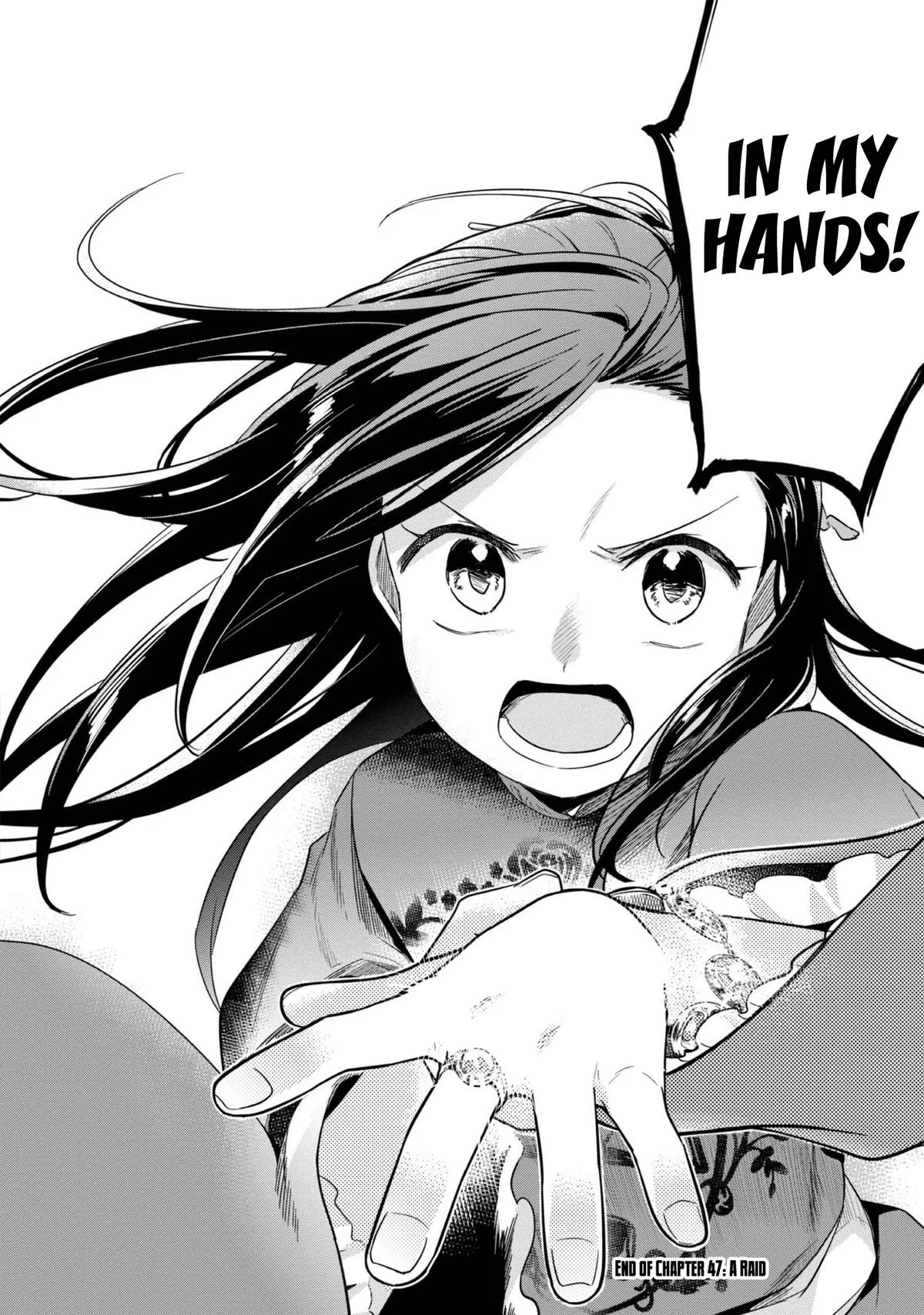 Read Ascendance of a Bookworm I’ll do anything to become a librarian! Part 2 Manga Online