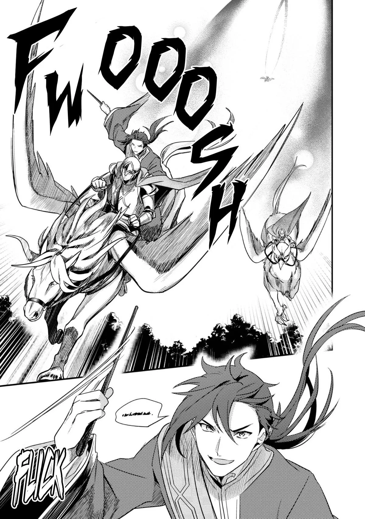 Read Ascendance of a Bookworm I’ll do anything to become a librarian! Part 2 Manga Online