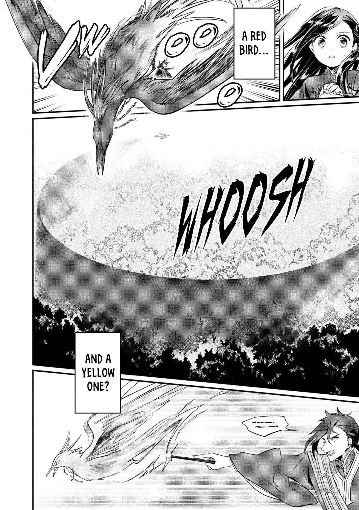 Read Ascendance of a Bookworm I’ll do anything to become a librarian! Part 2 Manga Online