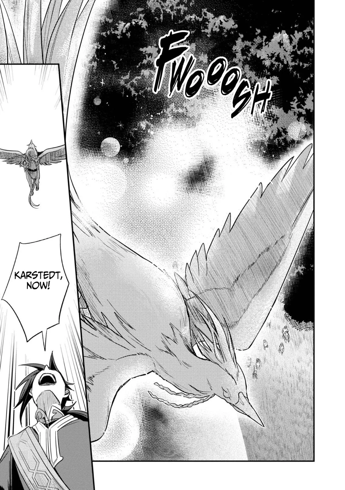 Read Ascendance of a Bookworm I’ll do anything to become a librarian! Part 2 Manga Online