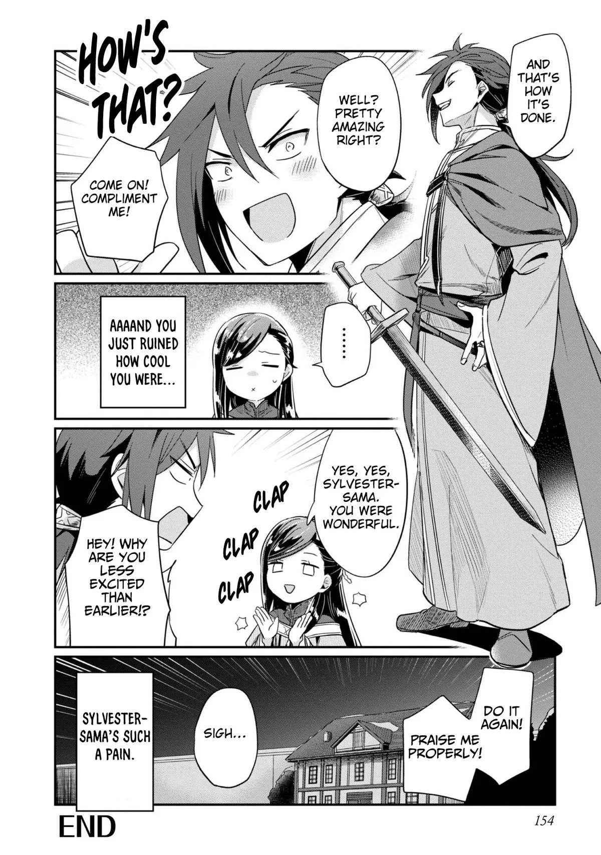 Read Ascendance of a Bookworm I’ll do anything to become a librarian! Part 2 Manga Online