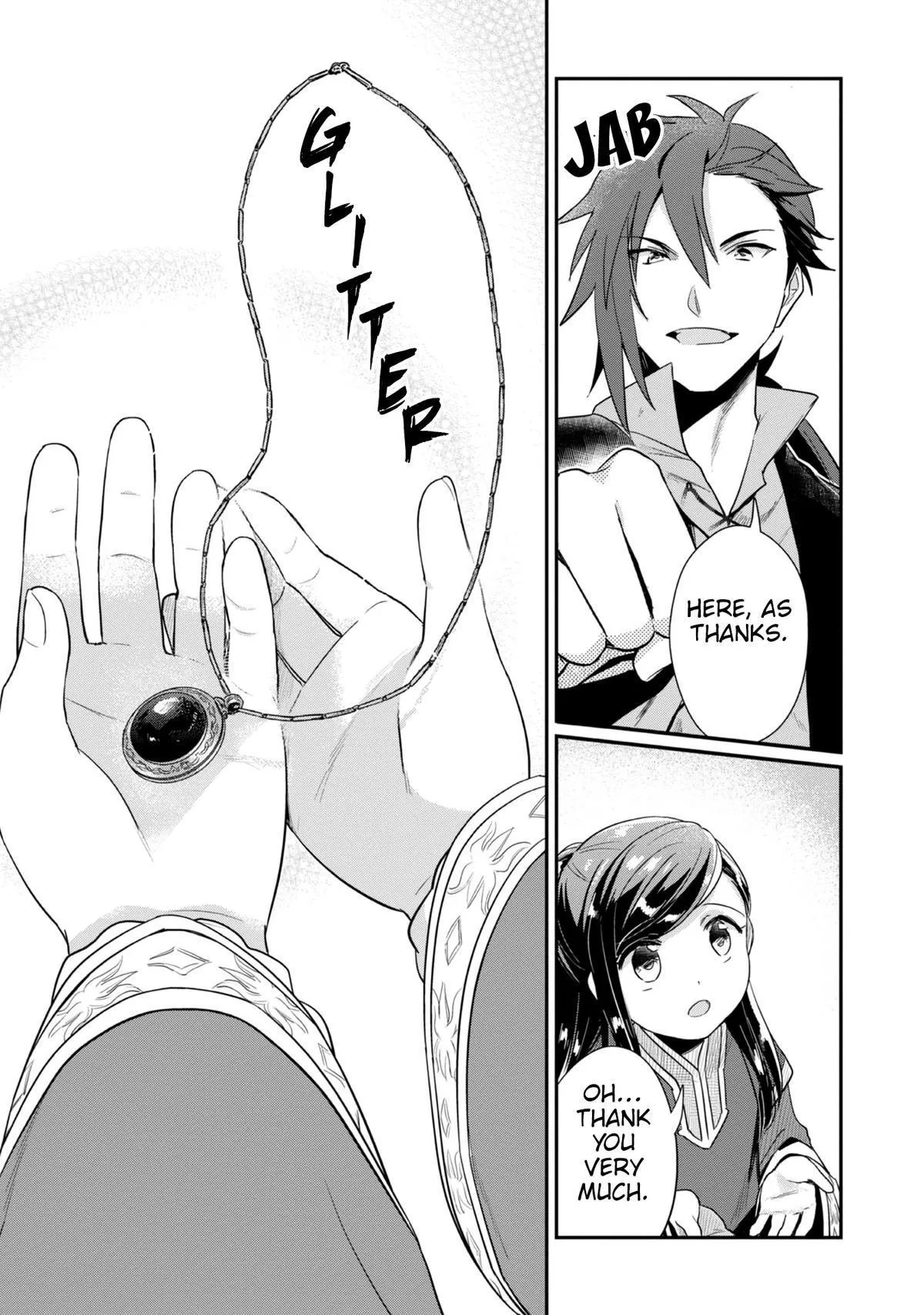 Read Ascendance of a Bookworm I’ll do anything to become a librarian! Part 2 Manga Online