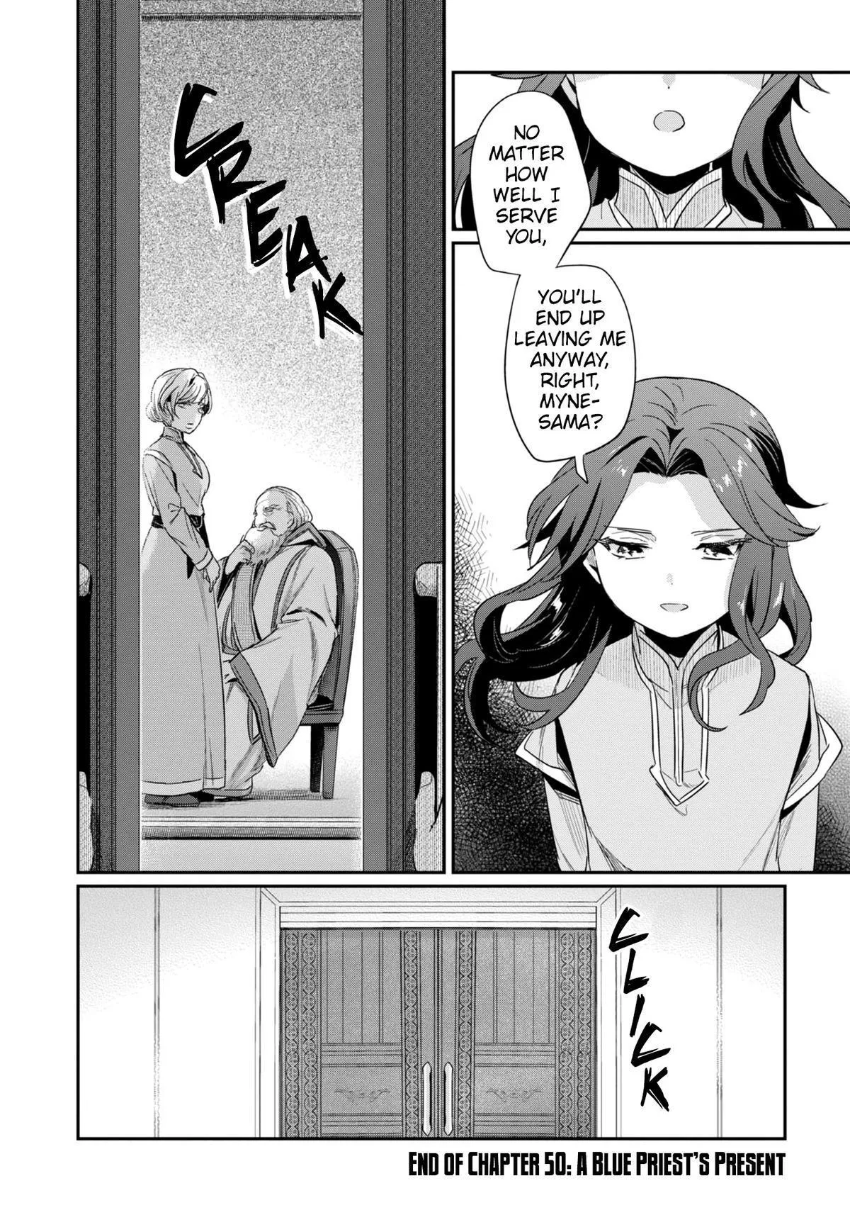 Read Ascendance of a Bookworm I’ll do anything to become a librarian! Part 2 Manga Online