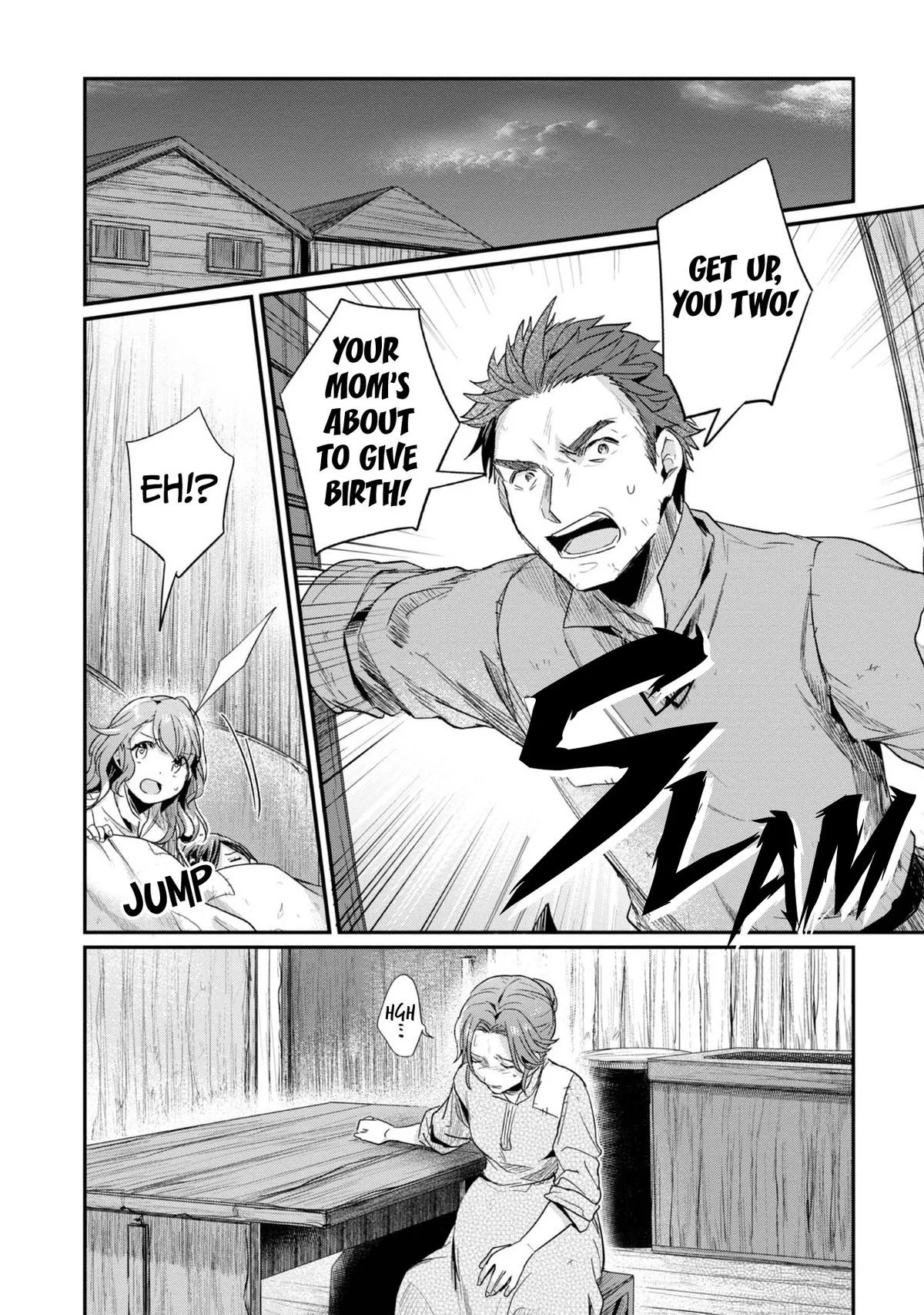 Read Ascendance of a Bookworm I’ll do anything to become a librarian! Part 2 Manga Online