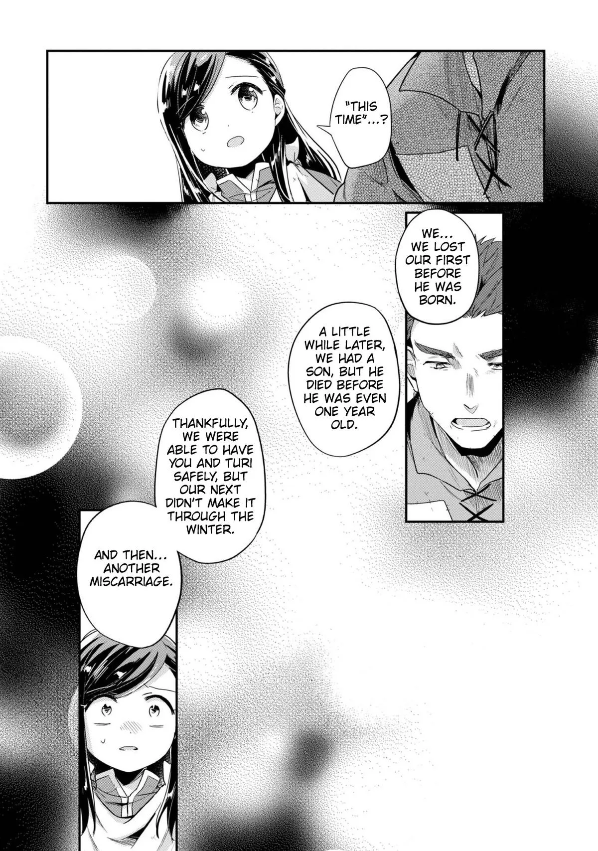 Read Ascendance of a Bookworm I’ll do anything to become a librarian! Part 2 Manga Online