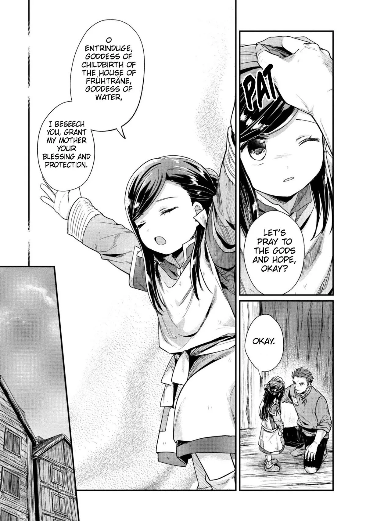 Read Ascendance of a Bookworm I’ll do anything to become a librarian! Part 2 Manga Online