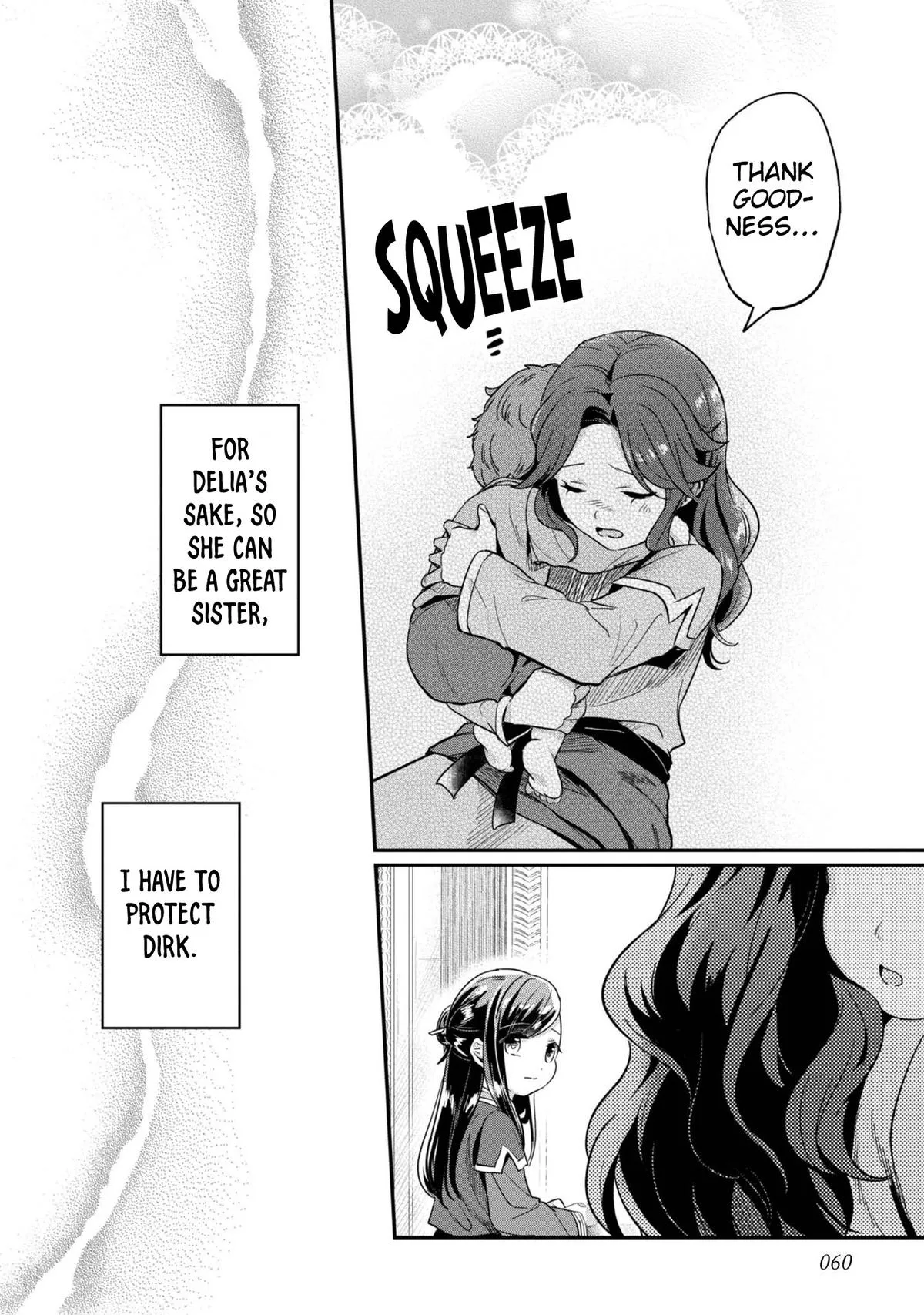 Read Ascendance of a Bookworm I’ll do anything to become a librarian! Part 2 Manga Online