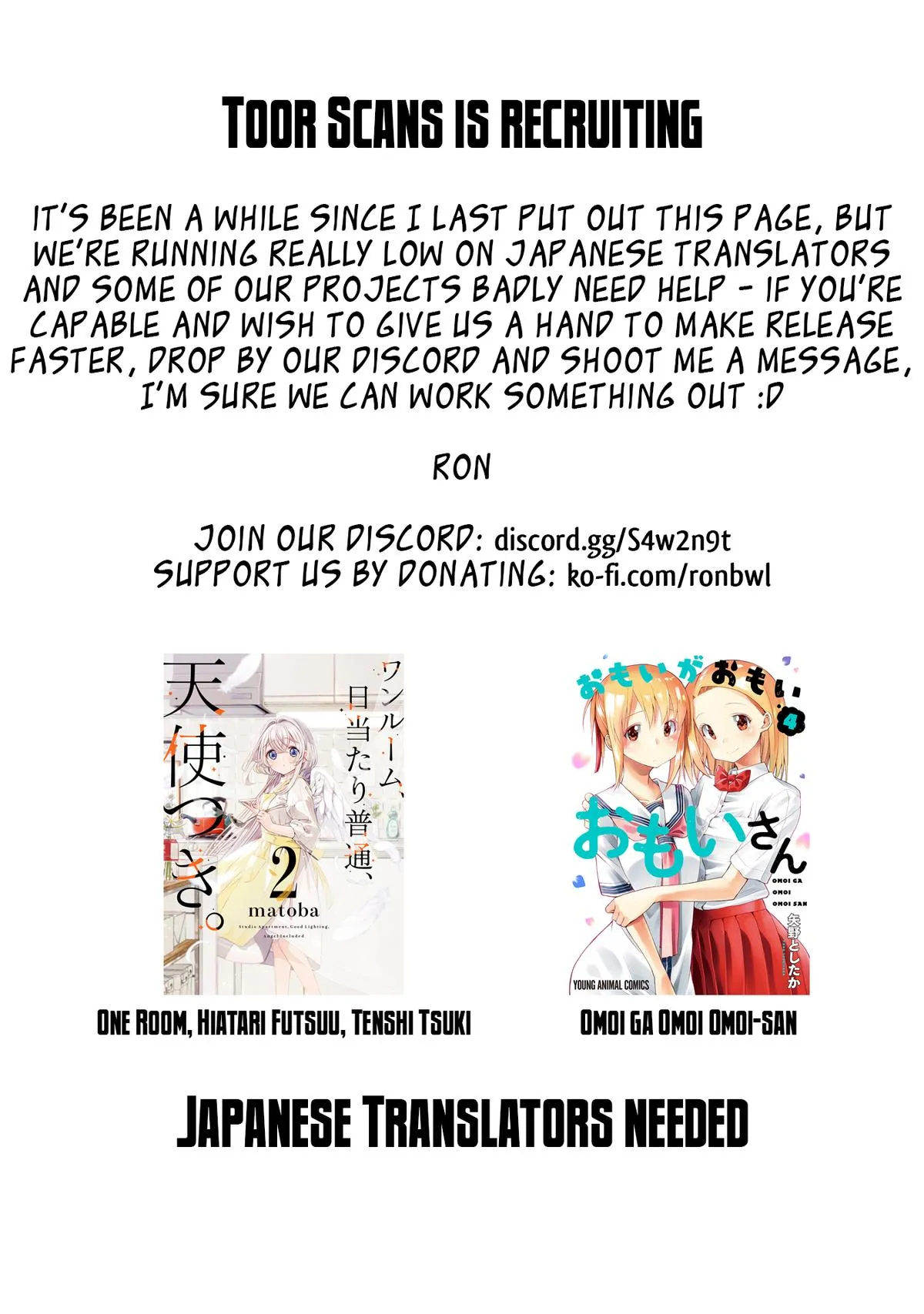 Read Ascendance of a Bookworm I’ll do anything to become a librarian! Part 2 Manga Online